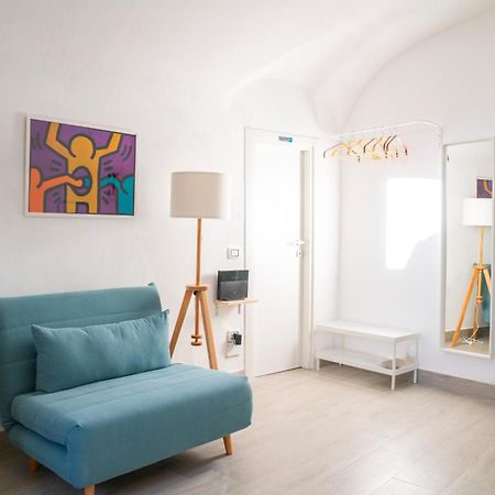 Conte Bed & Breakfast Salerno Centro Екстер'єр фото