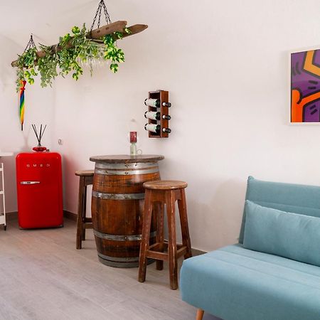 Conte Bed & Breakfast Salerno Centro Екстер'єр фото
