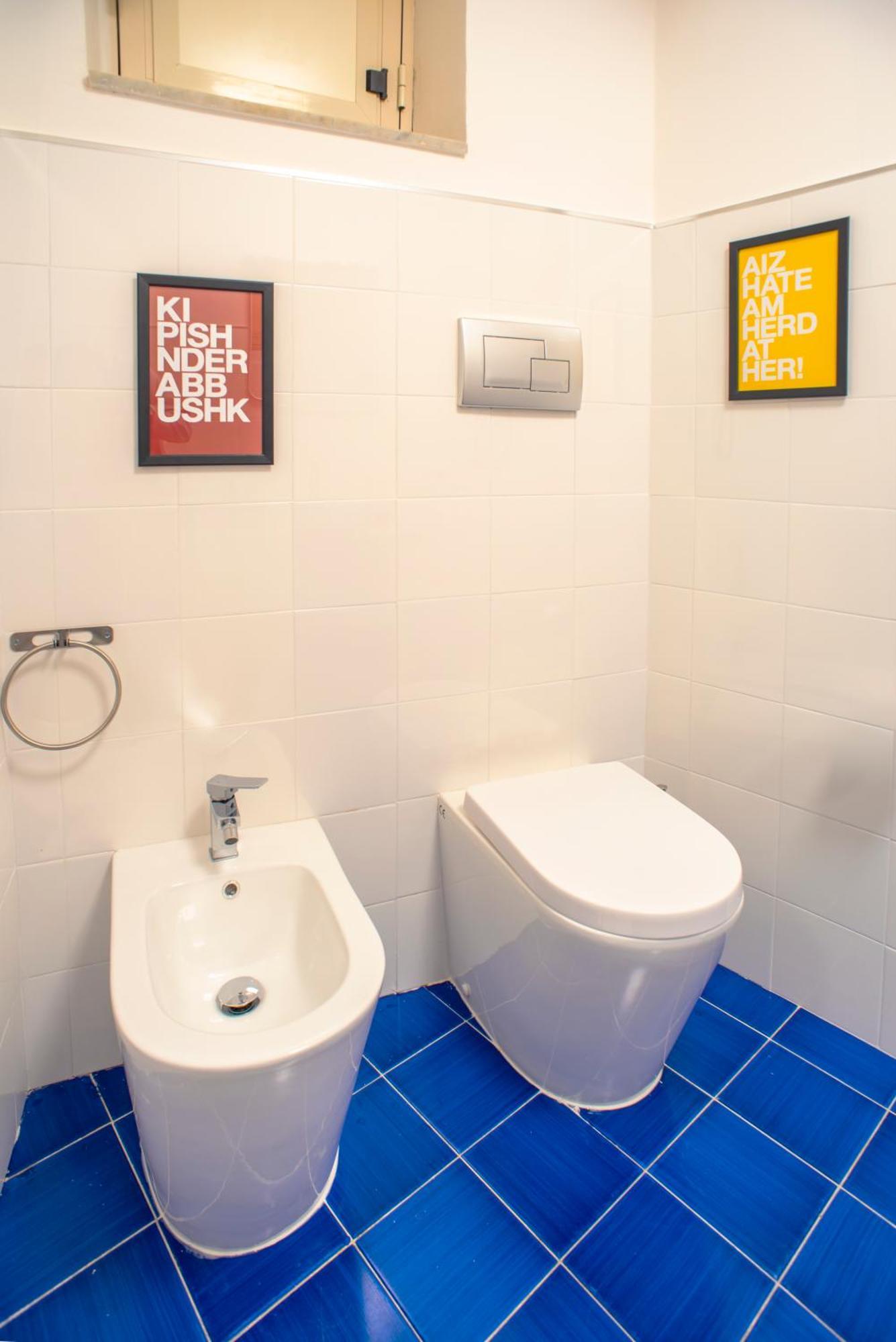 Conte Bed & Breakfast Salerno Centro Екстер'єр фото