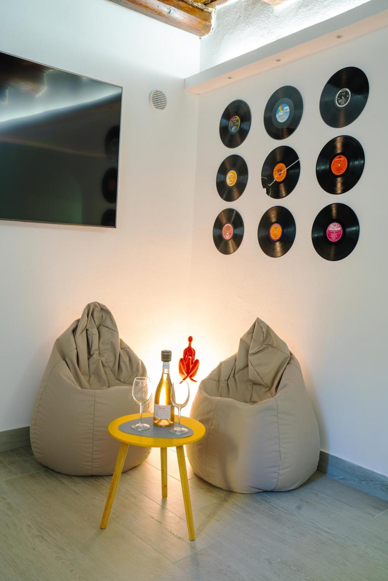 Conte Bed & Breakfast Salerno Centro Екстер'єр фото