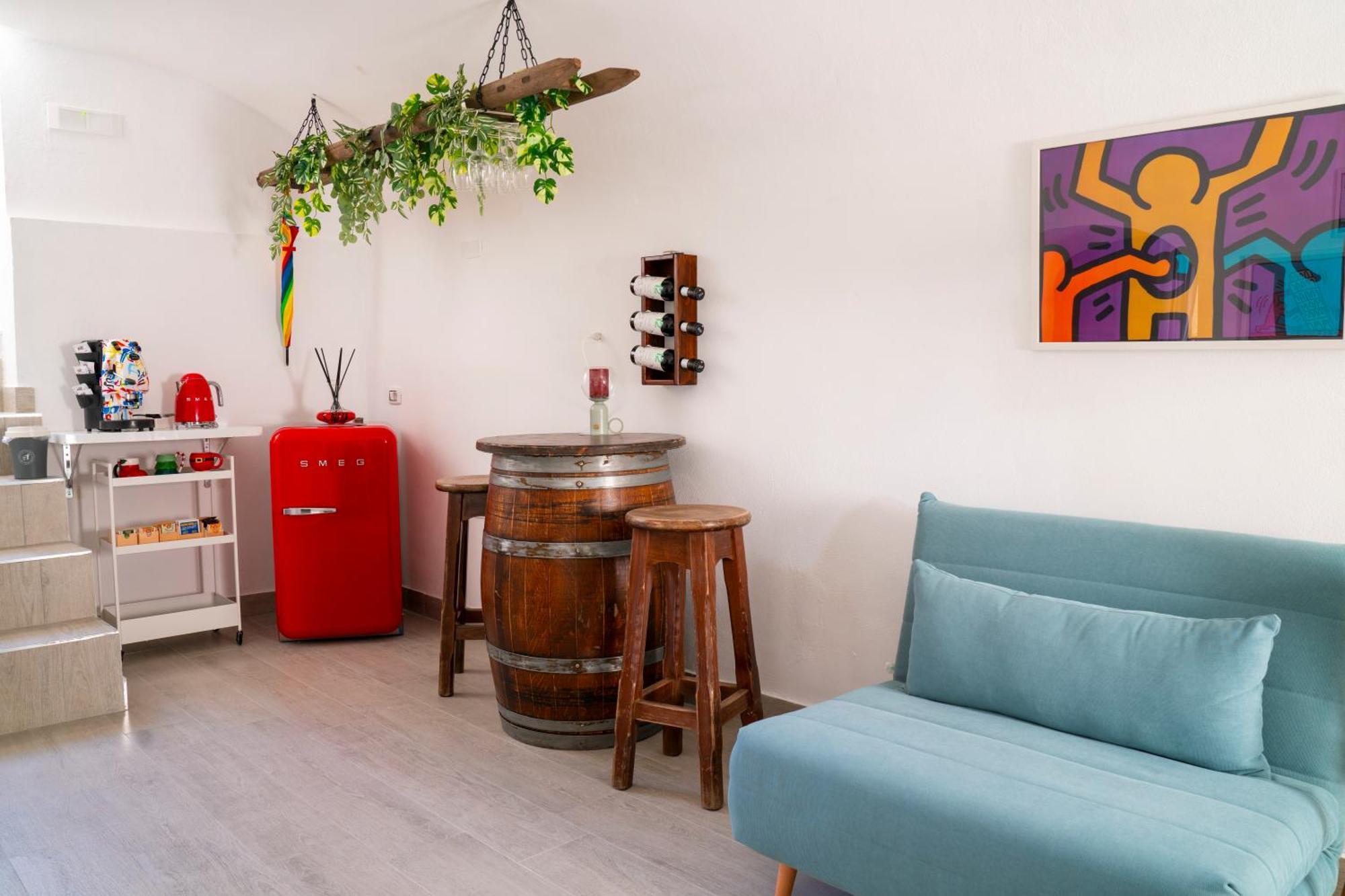 Conte Bed & Breakfast Salerno Centro Екстер'єр фото