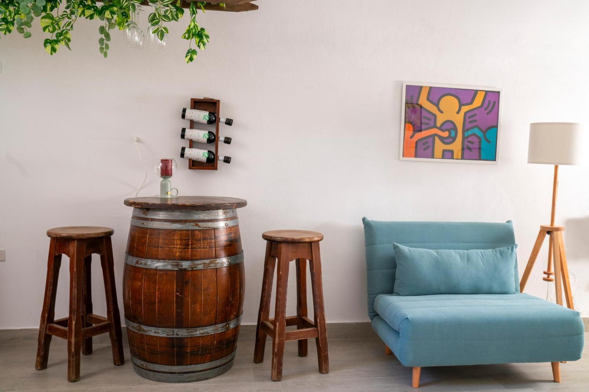 Conte Bed & Breakfast Salerno Centro Екстер'єр фото